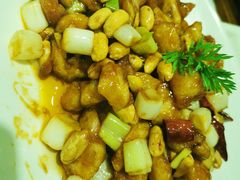 -天和晟烤鸭店(玉泉西街店)