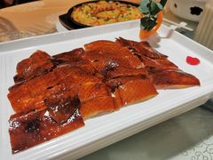 -九尊食上(生态园林酒店)