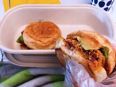 -RAC BAR(安福路店)