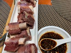 -秦三驴(云飞街店)