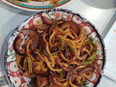 -帕米尔食府(白云观店)