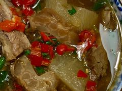 -莲塘味宝园牛杂(天越翔园店)