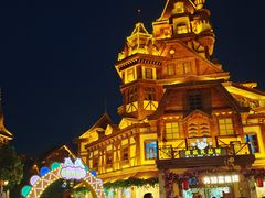 -郑州方特梦幻王国