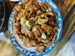 -江南古镇味道·私房菜