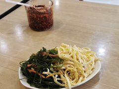 -岩明火勺店(承德路店)