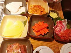 -新石器烤肉(招商1872店)