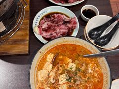 -蒜香焼肉PURUSHIN(马场路店)