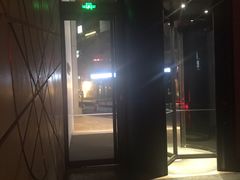 -北京三里屯CHAO酒店