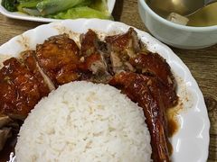 -煲煲香快餐(南京路店)