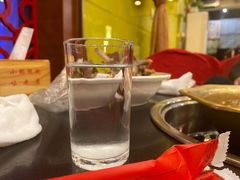 -芦月轩羊蝎子(北蜂窝店)