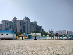 -启东恒大海上威尼斯酒店