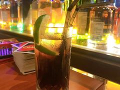 -CIRCLE·酒吧(第一国际店)