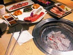 -御牛道日式烤肉料理(杭州万象城店)