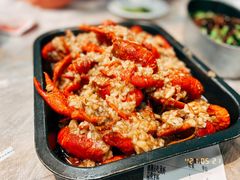 -靓靓蒸虾·头牌蒸虾(雪松路总店)