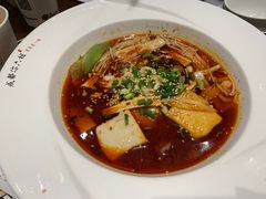 -成都你六姐·牛肉冒菜(城市集市合生汇店)