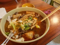 -筒骨麻辣烫(永同昌公寓胜明花园店)