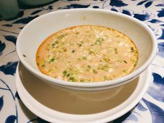 水蒸蛋-绿茶餐厅(布吉万象汇店)