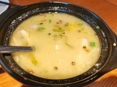 -好嫂子酱猪手•农家菜(华远坊店)