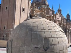 -皮拉尔圣母圣殿主教座堂