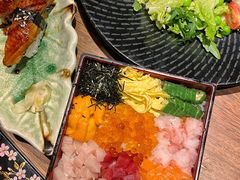 -山葵家·创意料理(宁波来福士店)