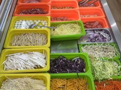 -舞素卷菜煎饼.糁汤(万达金街店)