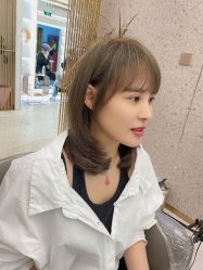 -3AM HAIR SALON染发接发