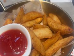 -通海俄式烧烤·俄罗斯大串(嵩山路店)