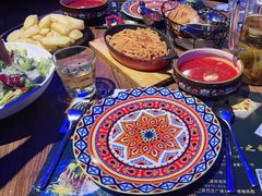 -卢布林西餐厅(万正店)