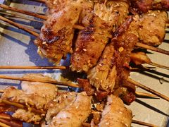 -北丐先生·野馄饨烧烤(雨花万象店)
