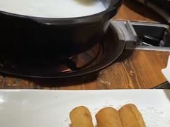 大良炸牛奶-渔米粥(罗湖店)