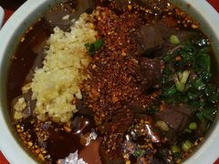 -窄巷子陕菜馆·地道陕西菜(粉巷店)