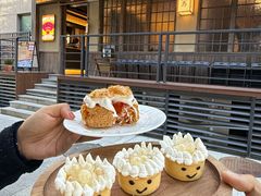 -一豚轩·烧鸟·豚骨拉面(五四路店)