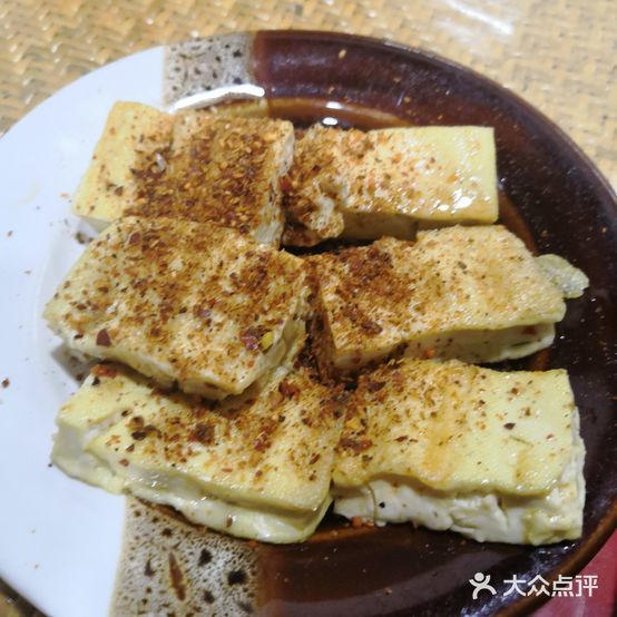 本色烧烤总店