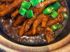 -0776食堂·京城创意菜(七里庄店)