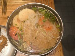 -北丐先生·野馄饨烧烤(泰达E街区店)