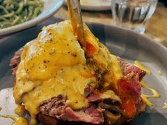 -UPPER KITCHEN(延安路店)