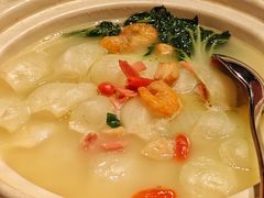 -无锡苏宁银河国际酒店-悦府65中餐厅