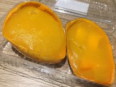 芒果冻-志龙皇冠吃货椰子铺
