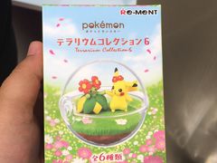 -泡泡玛特POPMART(合生汇店)