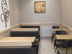 -德克士(东大直街店)