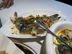 -味可道美食坊(福基路店)