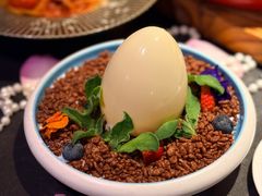 -烛影拾光观景餐厅·创意菜·摄影·小提琴(大唐不夜城店)