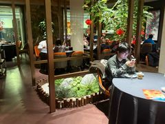 -肆月河豚·淮扬菜·湘菜(华天店)
