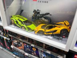 -乐高授权专卖店(新北万达店)