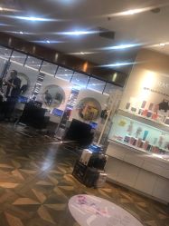 -时尚殿堂hair salon
