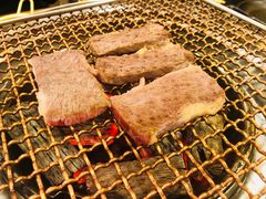 -九田家黑牛烤肉料理(石路天虹店)