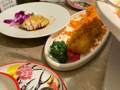 -新白鹿餐厅(金鹰新街口店)