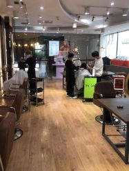 点击看大图 -意廊 Hair Salon
