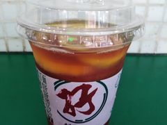 -孖记茶档·热腾茶餐(江南西plus店)