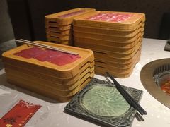 -空之介寿喜烧·和牛放题(恒隆广场店)